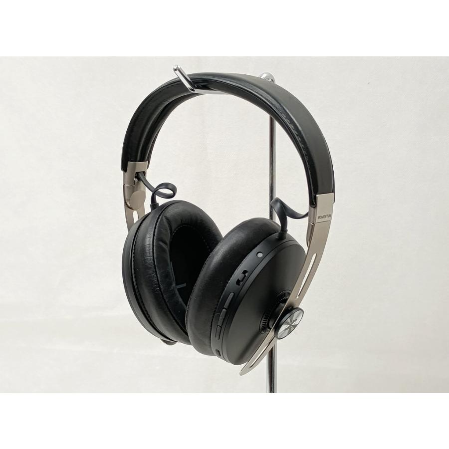 ゼンハイザー SENNHEISER MOMENTUM Wireless M3AEBTXL : ワットマン