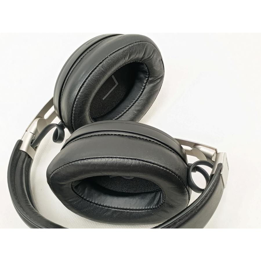 ゼンハイザー SENNHEISER MOMENTUM Wireless M3AEBTXL : ワットマン
