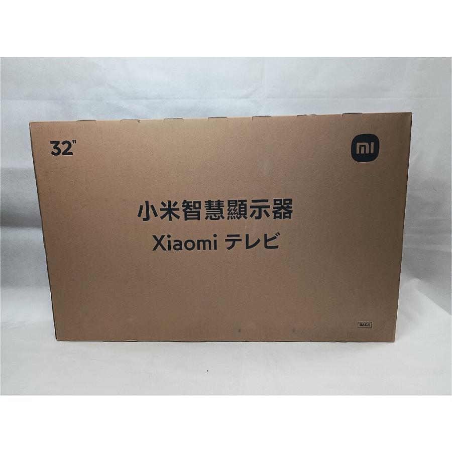 未使用】 シャオミ Xiaomi チューナーレススマートテレビ ELA5357TW