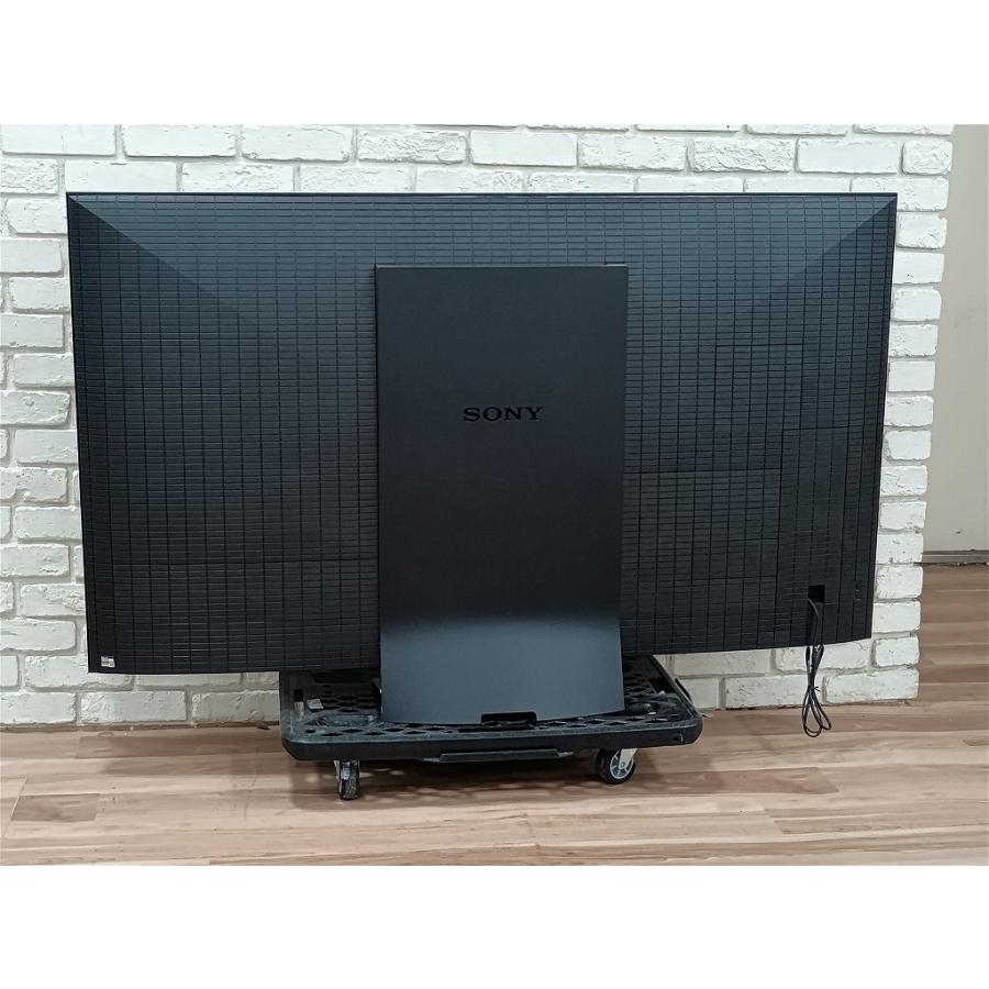 ソニー SONY 液晶テレビ BRAVIA KJ-65Z9D : ワットマン Yahoo 