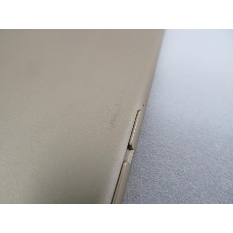 アップル Apple キャリア： UQモバイル iPad mini 4 Wi-Fi+Cellular 