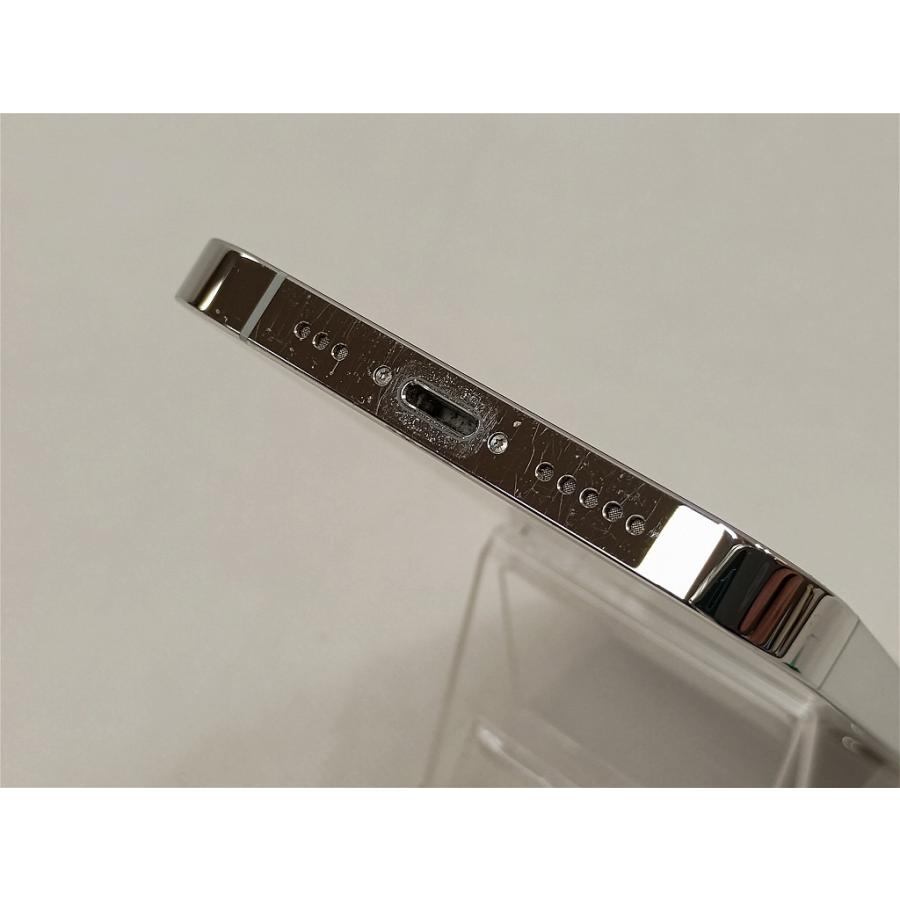 アップル Apple iPhone 12 Pro 256GB docomo 白 MGMA3J/A : ワットマン