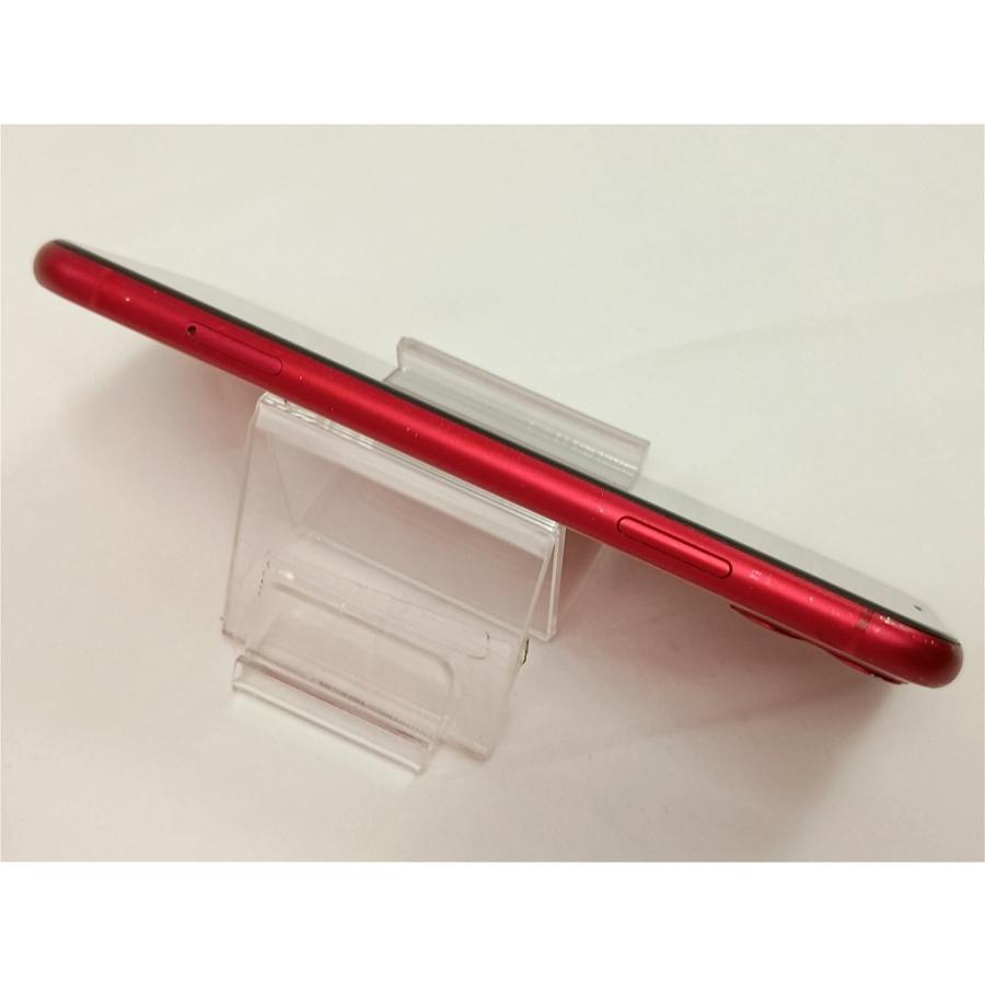 Apple - アップル iPhone11 64GB レッド au iPhone 11 64GB - Red - Unlocked | Back Market