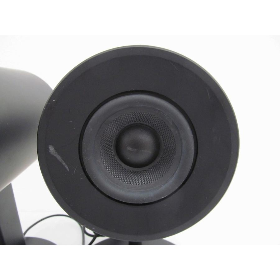 レイザー Razer アクティブスピーカー Nommo RZ05-0245 : ワットマン