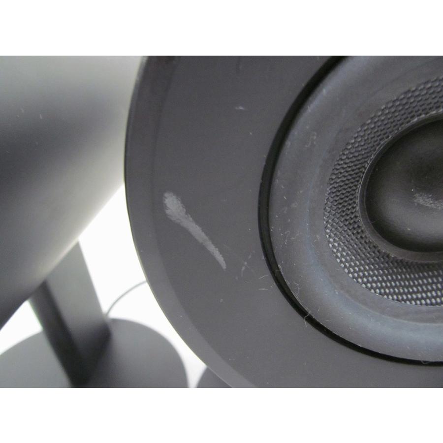 レイザー Razer アクティブスピーカー Nommo RZ05-0245 : ワットマン