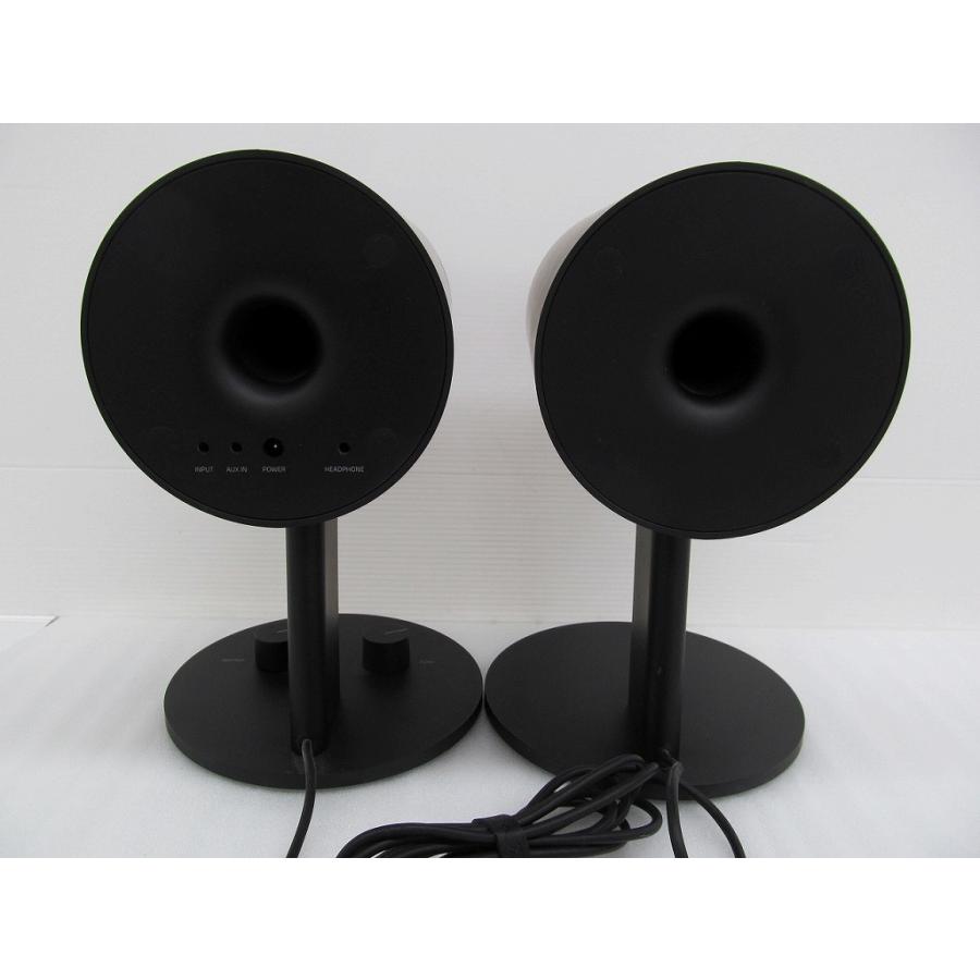 Razer レイザー/PCスピーカー/NOMMO/RZ05-024501 00-R3A1/スピーカー/Bランク/63【中古】 レイザー Razer アクティブスピーカー Nommo RZ05-0245 : ワットマン