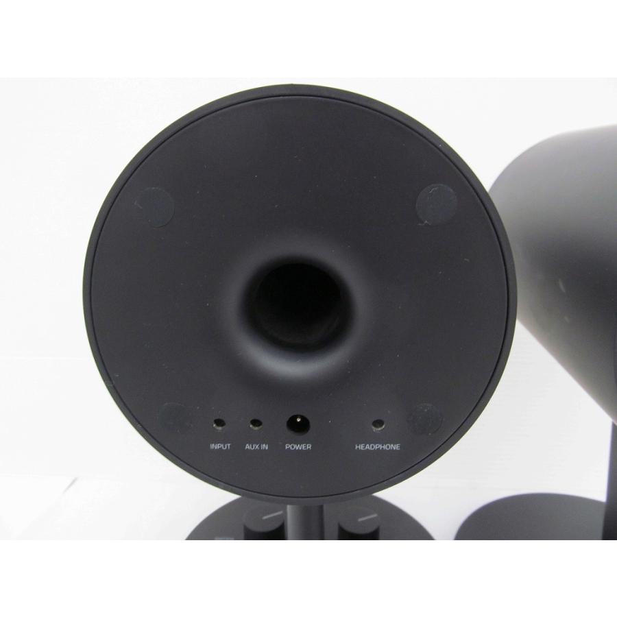 レイザー Razer アクティブスピーカー Nommo RZ05-0245 : ワットマン