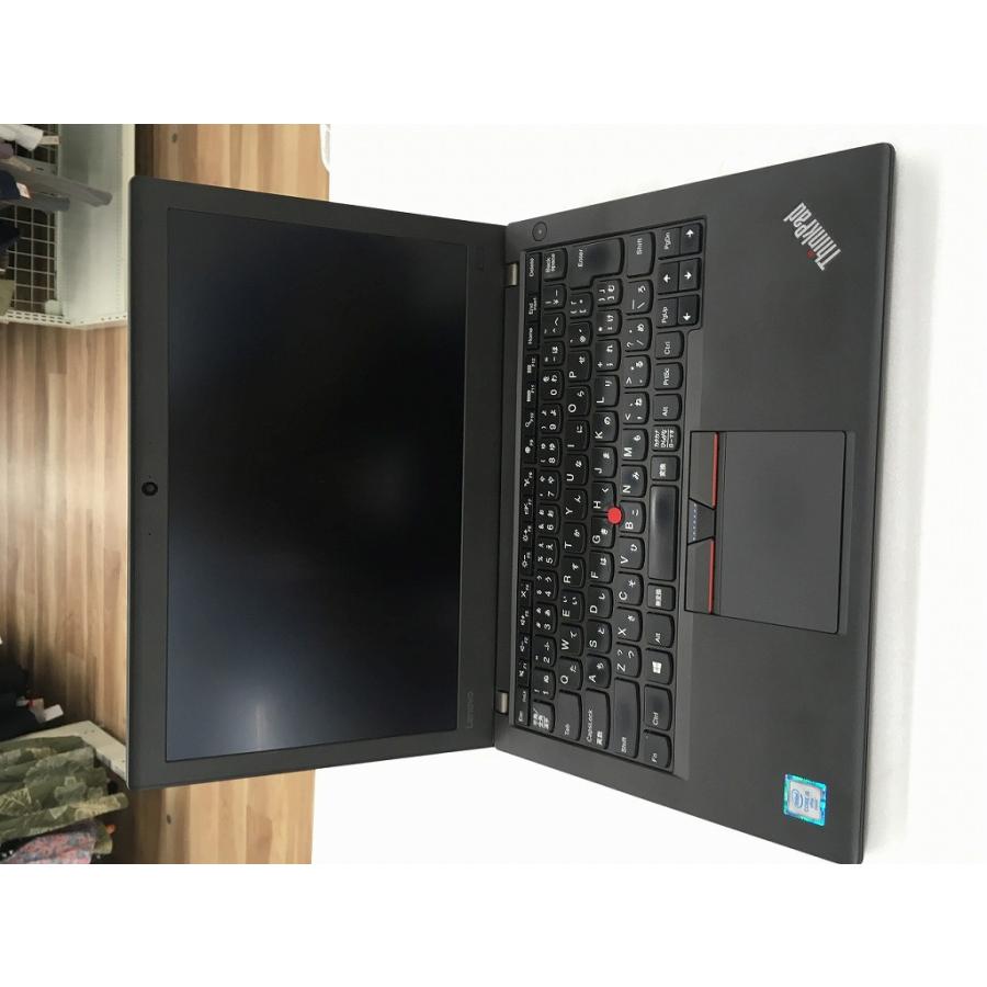 レノボ Lenovo ノートPC ThinkPad X260 : ワットマン Yahoo