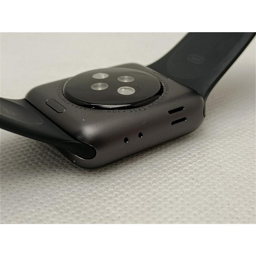 アップル Apple Watch Series 3 MTF02J/A : ワットマン Yahoo  