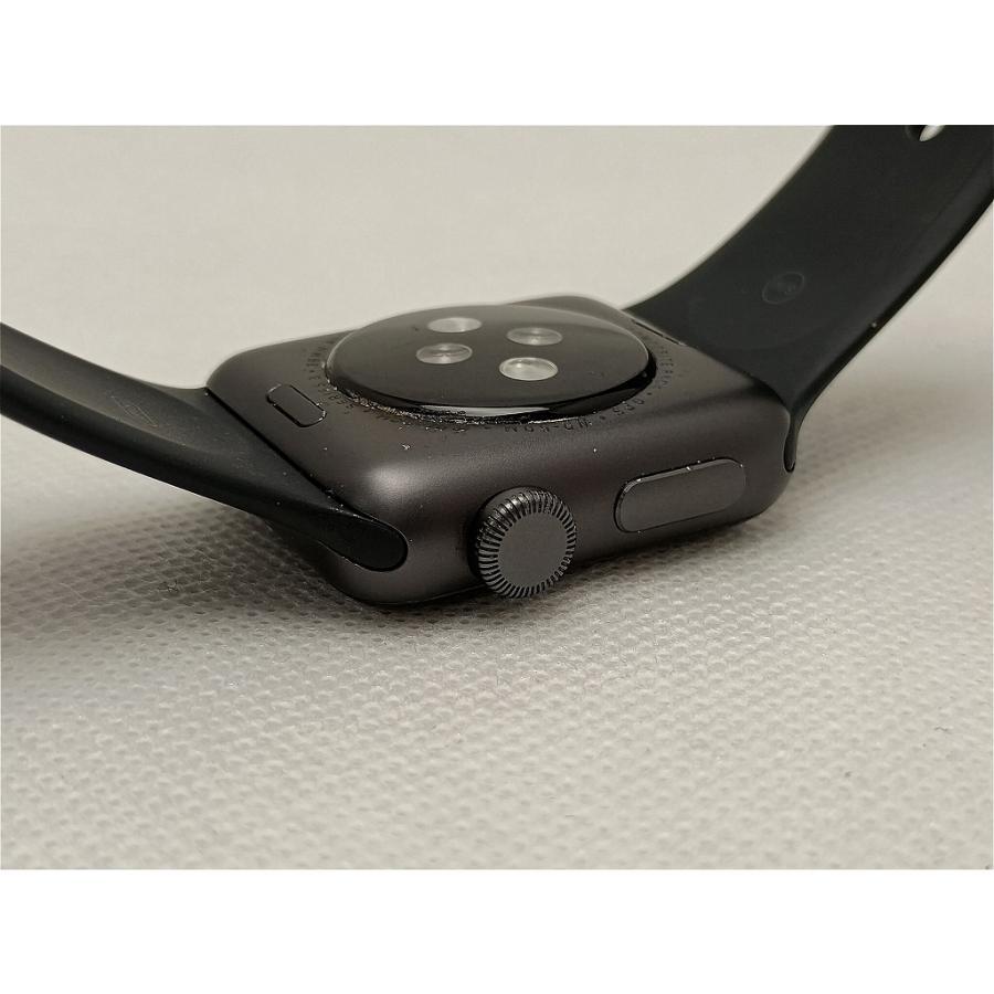アップル Apple Watch Series 3 MTF02J/A : ワットマン Yahoo アップル Apple Watch Series 3 MTF02J/A : ワットマン Yahoo