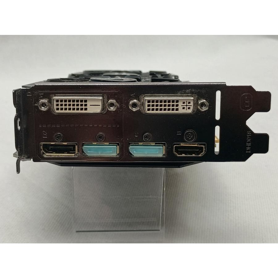 GTX970 4GB ジャンク 新年企画】【ジャンク品】MSI DRAGON ARMY GTX970