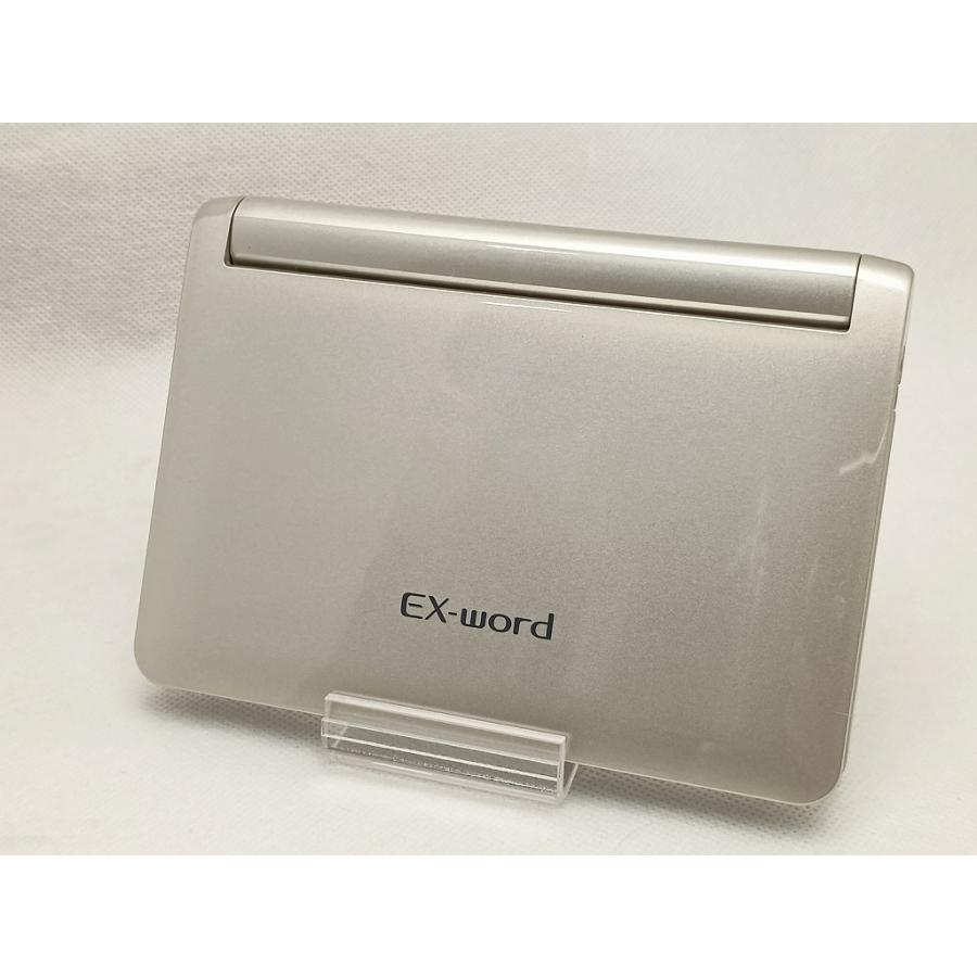 カシオ CASIO 電子辞書 EX-word エクスワード XD-N6100 : ワットマン