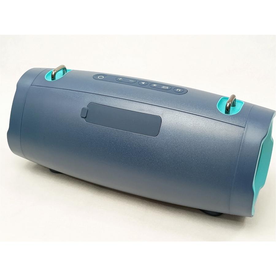 DOSS Bluetoothスピーカー Extreme Boom Pro D100 : ワットマン Yahoo