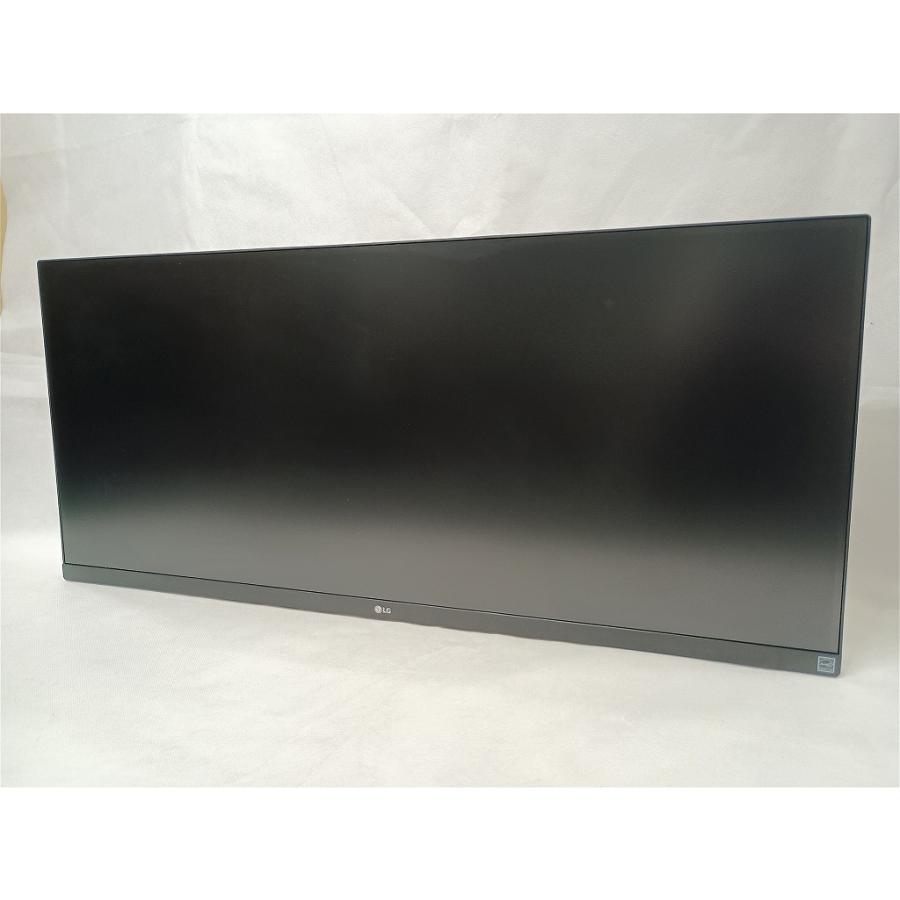 LGエレクトロニクス LG 34インチモニター IPS 34WP500 : ワットマン 