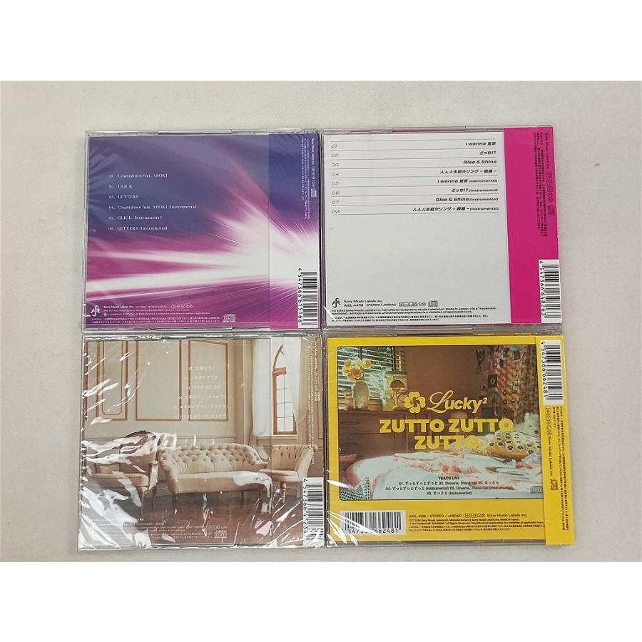 未使用】 ソニーミュージックレーベルズ Sony Music Labels Inc