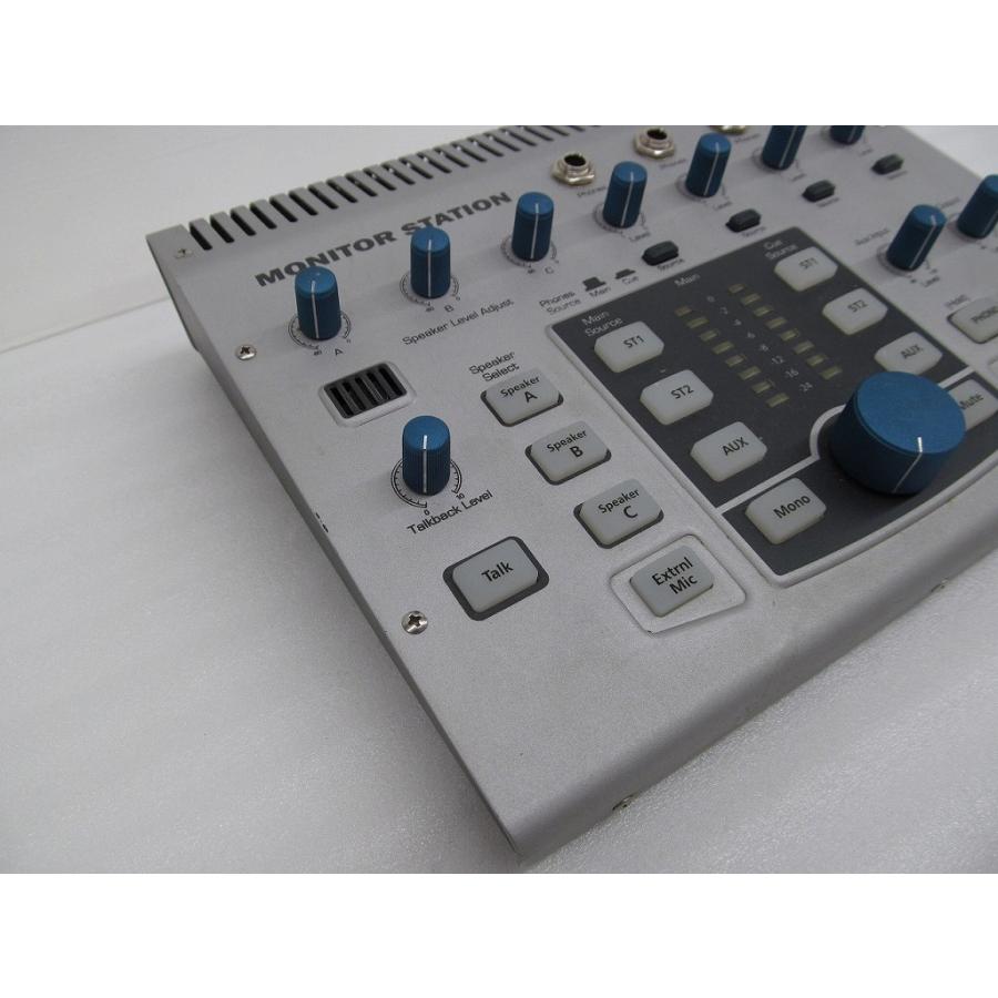プレソナス Presonus 【ジャンク品】 Monitor Station : ワットマン