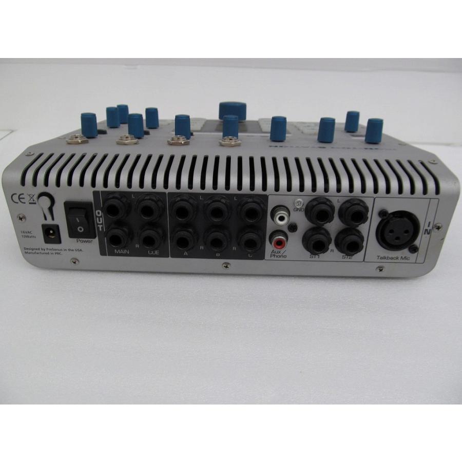 プレソナス Presonus 【ジャンク品】 Monitor Station : ワットマン