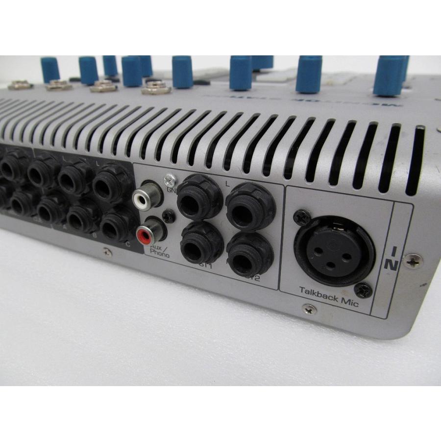 プレソナス Presonus 【ジャンク品】 Monitor Station : ワットマン