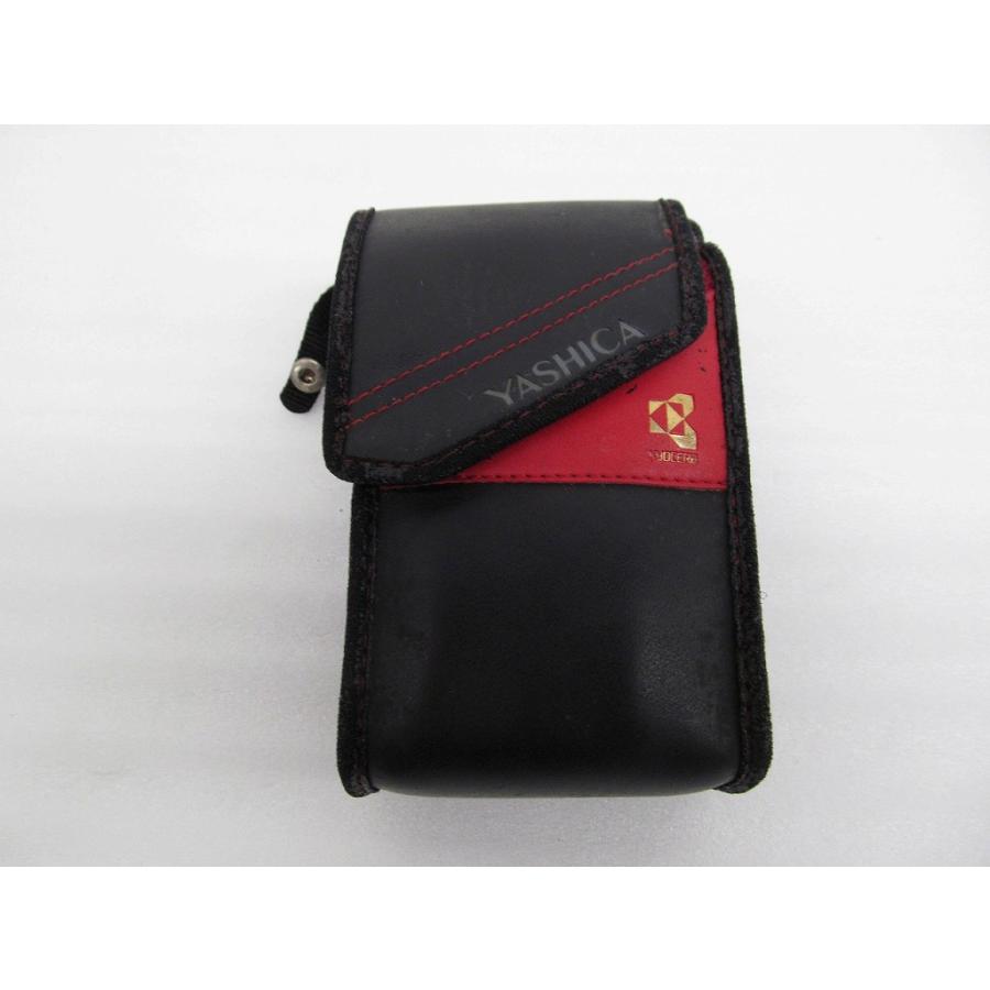 ヤシカ YASHICA フィルムカメラ L AF DATE : ワットマン Yahoo