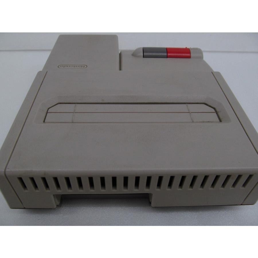 ニンテンドー Nintendo 【ジャンク】 ニューファミコン本体 ニンテンドー Nintendo 【ジャンク】 ニューファミコン本体