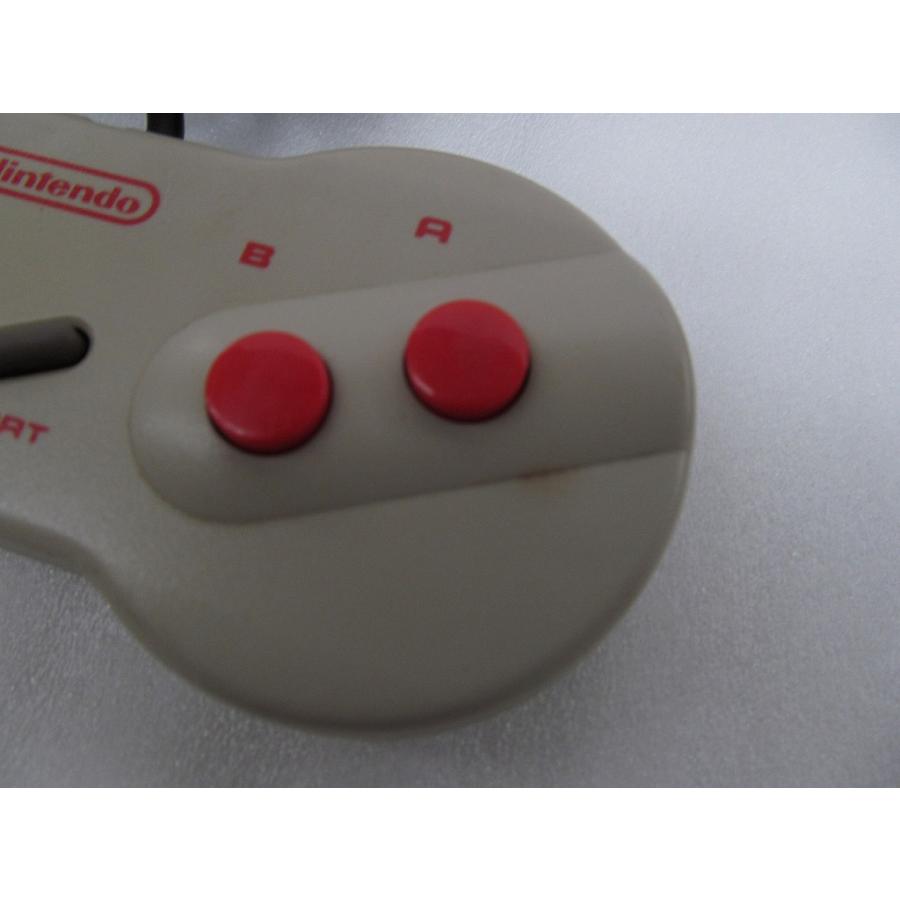 ニンテンドー Nintendo 【ジャンク】 ニューファミコン本体 ニンテンドー Nintendo 【ジャンク】 ニューファミコン本体