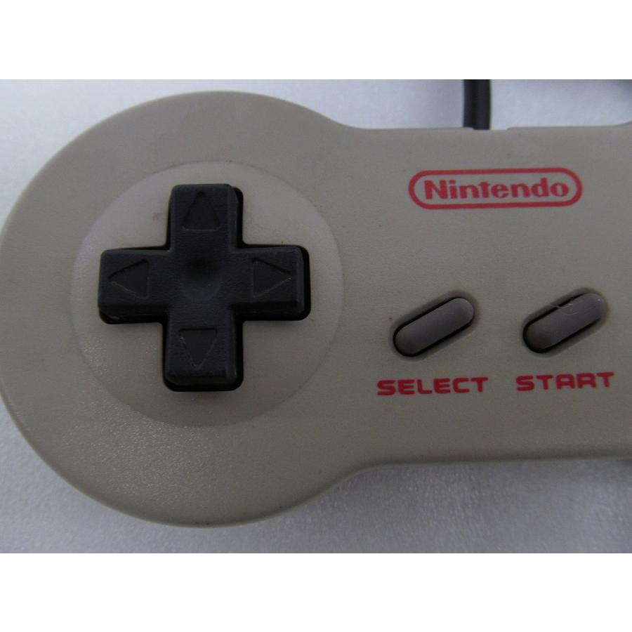 ニンテンドー Nintendo 【ジャンク】 ニューファミコン本体 ニンテンドー Nintendo 【ジャンク】 ニューファミコン本体