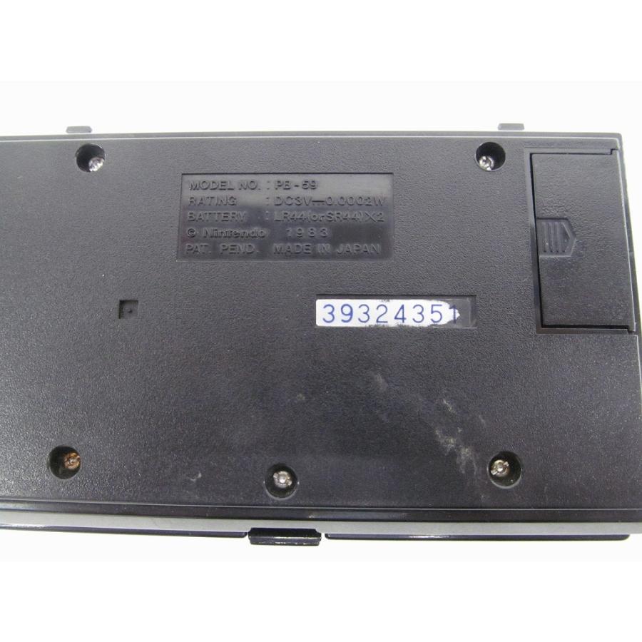 任天堂　Game&Watch PINBALL ピンボール Nintendoゲームウォッチ【ピンボール】【オクトパス】 - YouTube