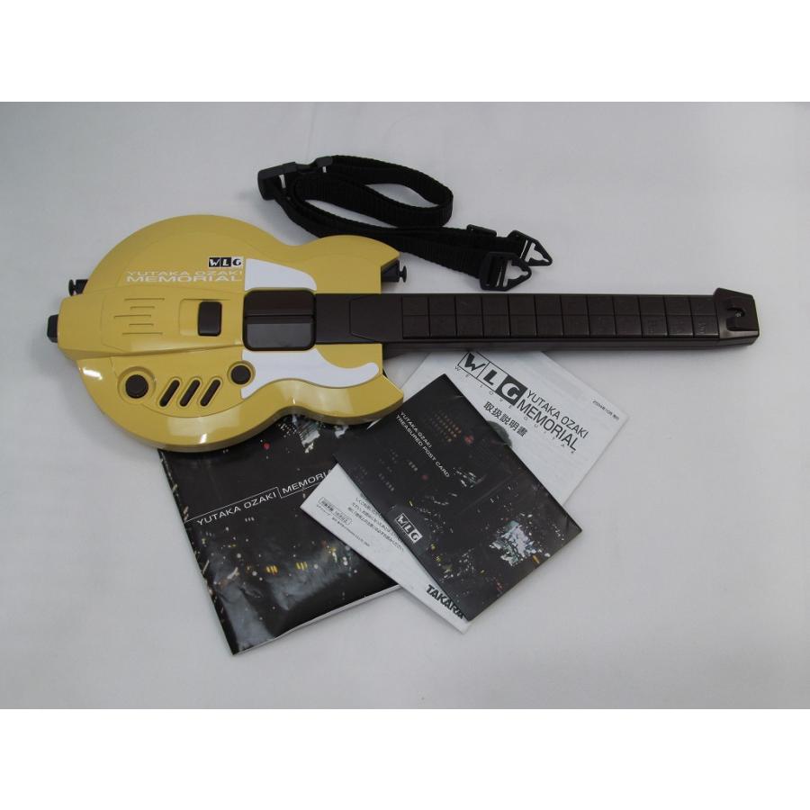 タカラ TAKARA SDS-55 WLG WE LOVE GUITAR 尾崎豊 限定生産 タカラ TAKARA SDS-55 WLG WE LOVE GUITAR 尾崎豊 限定生産