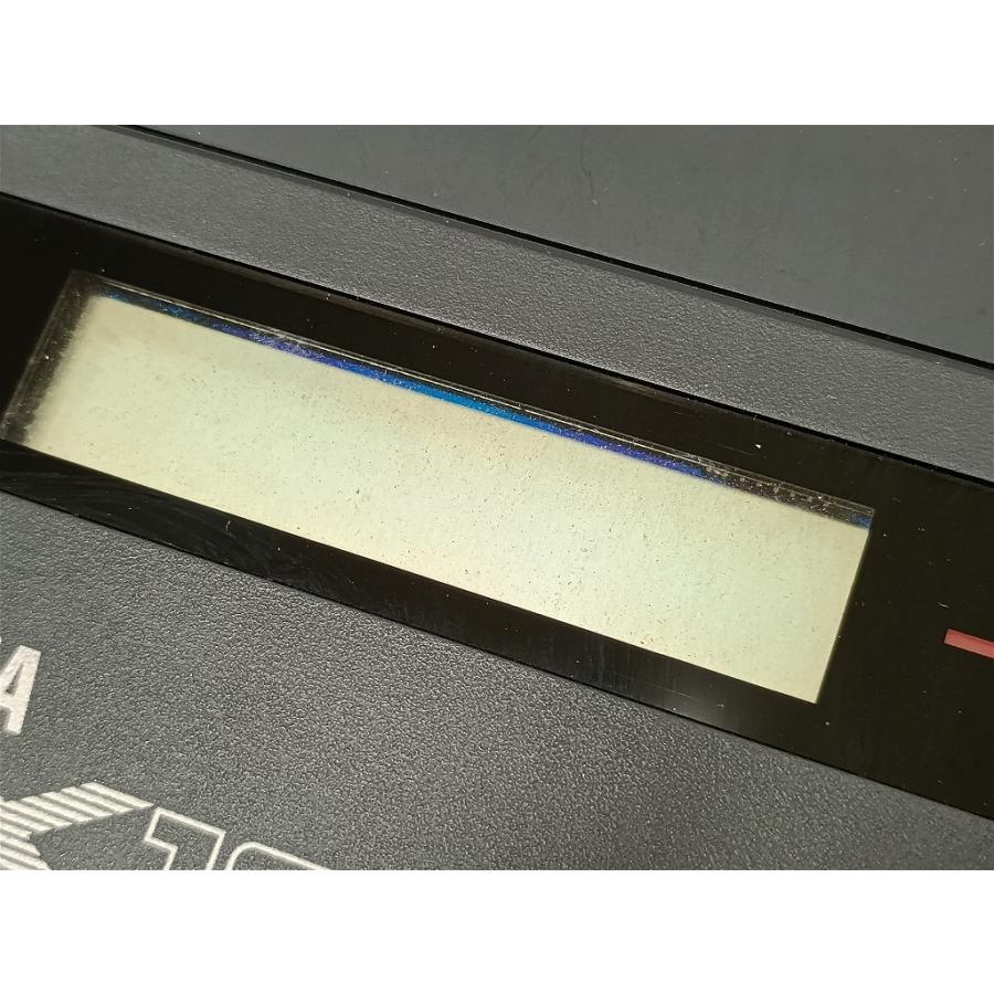ヤマハ YAMAHA 【ジャンク品】FMシンセサイザー DX100【公式通販】