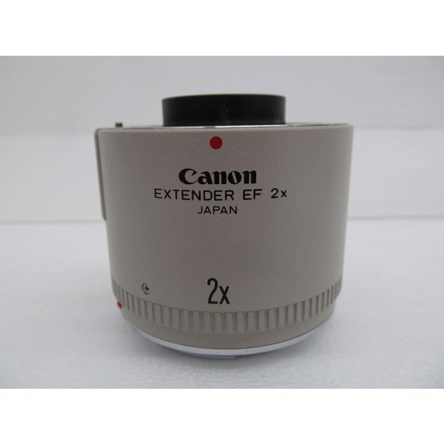 キヤノン Canon 【難あり品】 EXTENDER EF 2X : ワットマン Yahoo