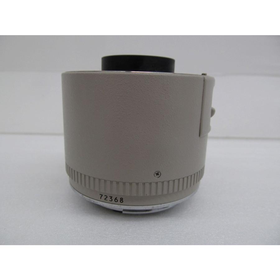 ■美品■キャノン　Canon EXTENDER EF 2X Amazon | Canon キャノン EXTENDER エクステンダー EF 2X | キヤノン
