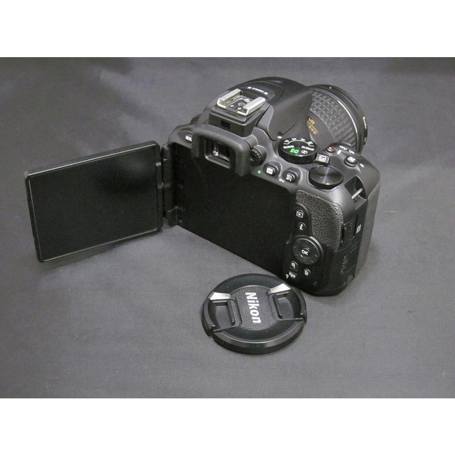 D5600 ダブルズームキット Nikon ニコン d5600 人気・おすすめ ダブル