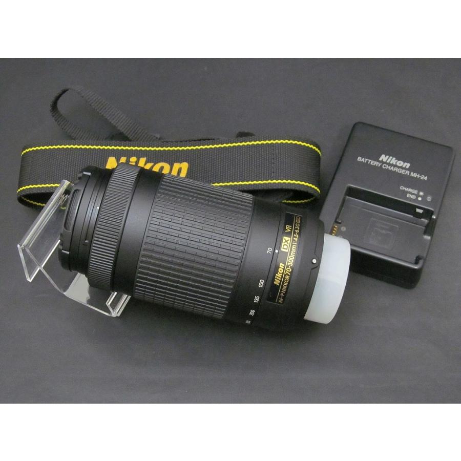 D5600 ダブルズームキット Nikon ニコン d5600 人気・おすすめ ダブル