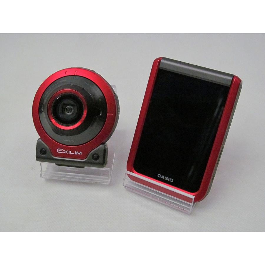 カシオ CASIO デジタルカメラ EX-FR100WE : ワットマン Yahoo