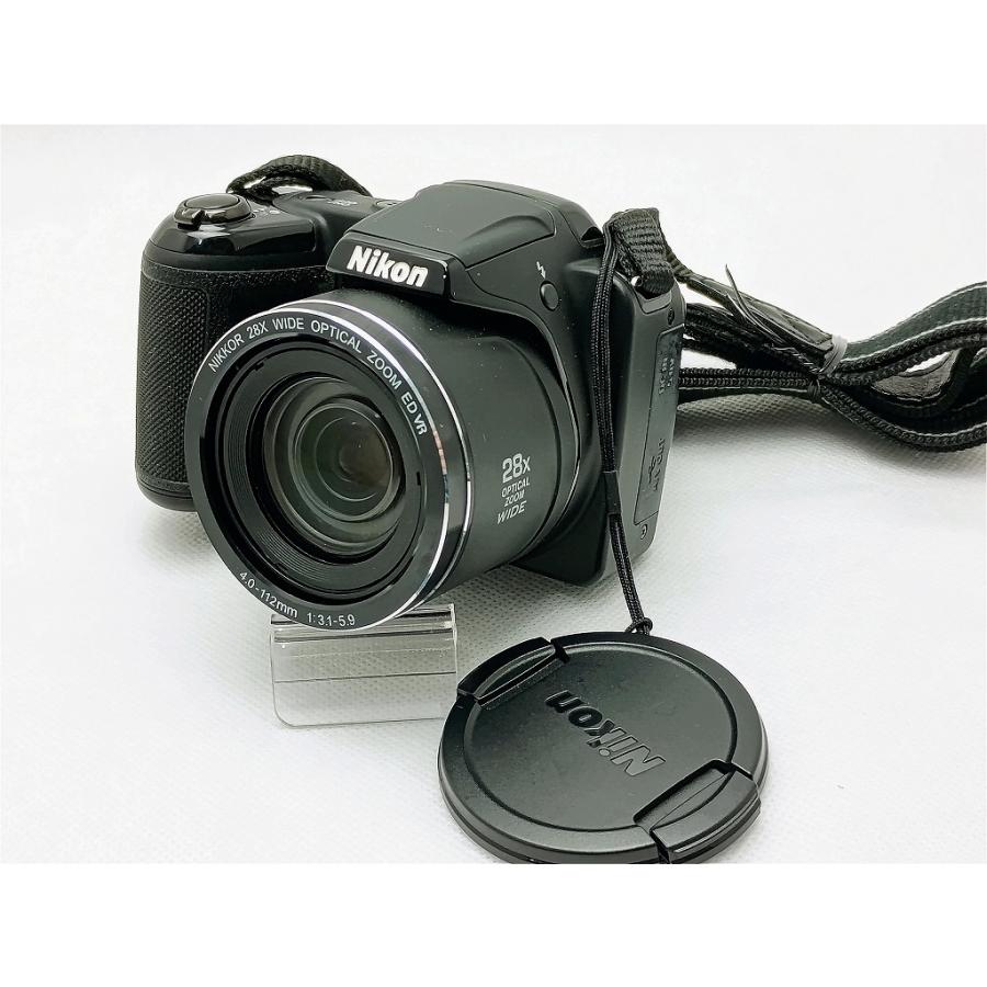 ニコン Nikon Coolpix L340 : ワットマン Yahoo!ショッピング店 - 通販