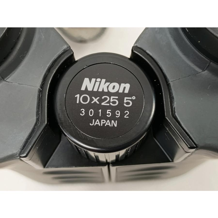ニコン Nikon 双眼鏡 10×25CF WP SHELTE : ワットマン Yahoo