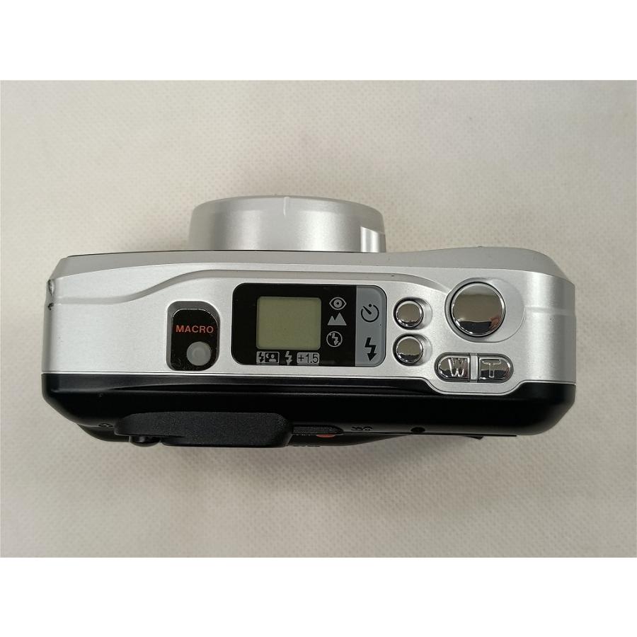 ゴコー GOKO コンパクトフィルムカメラ MAC-10 Z3200 macromax