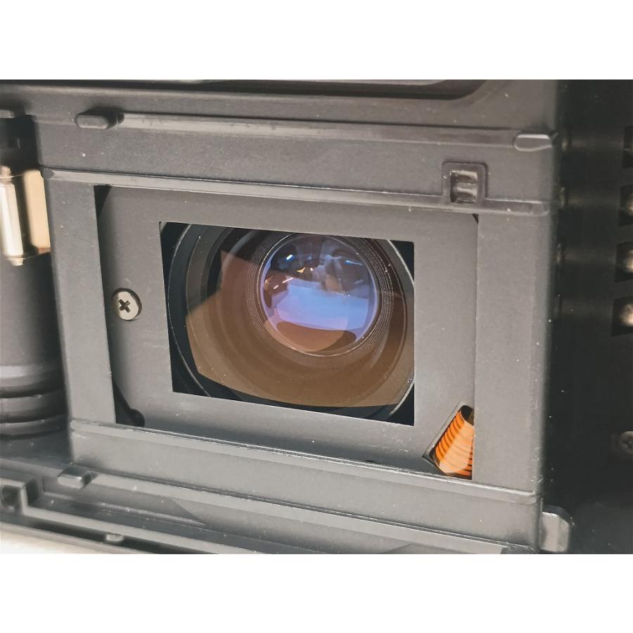 ゴコー GOKO コンパクトフィルムカメラ MAC-10 Z3200 macromax