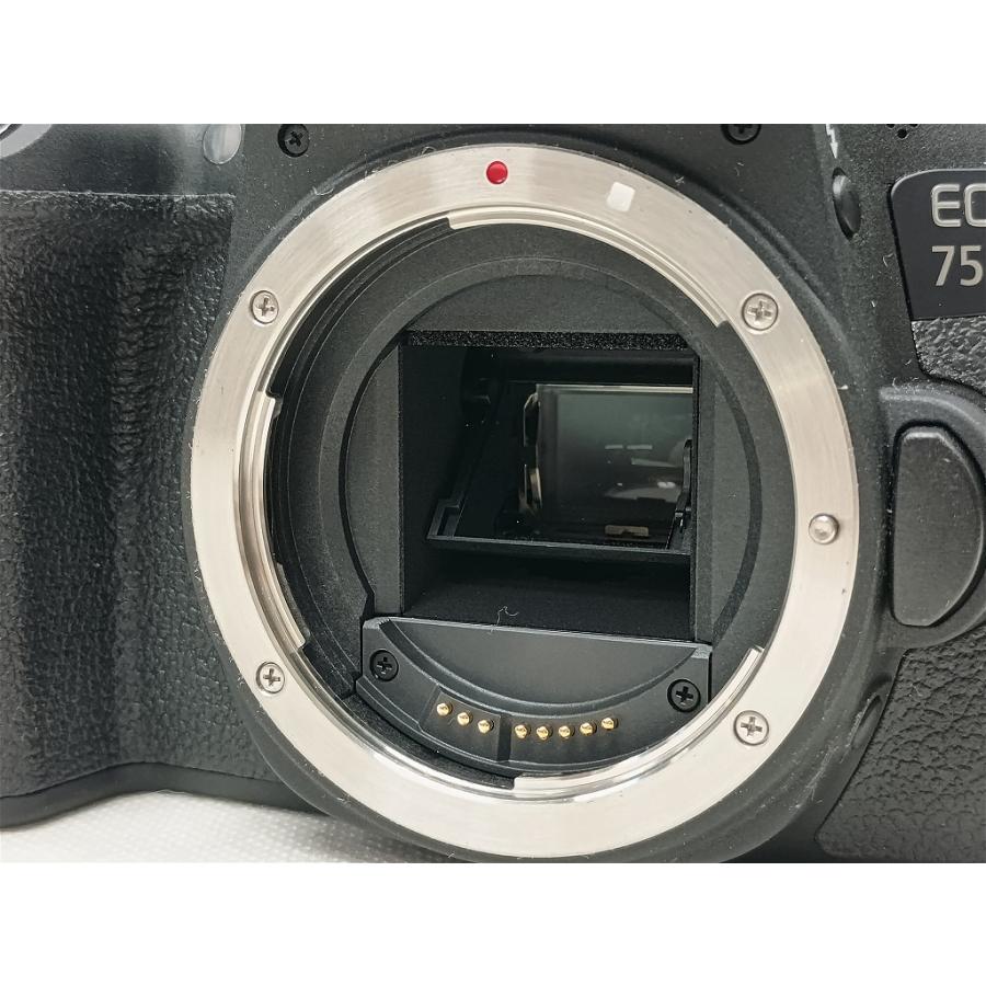 【中古】(キヤノン) Canon EOS 750D (KISS X8I) ボディ 楽天市場】【中古】 (キヤノン) Canon EOS 750D (KISS X8I) ﾎﾞﾃﾞｨ