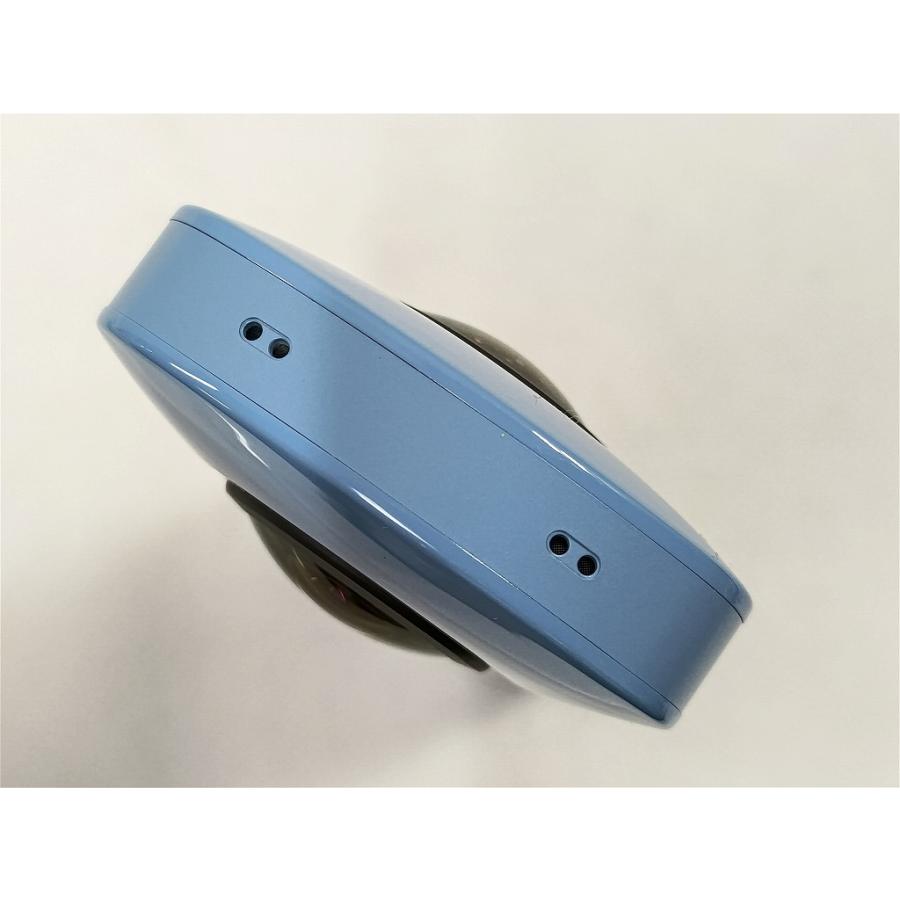 リコー RICOH 360度デジタルカメラ blue THETA SC2 : ワットマン Yahoo