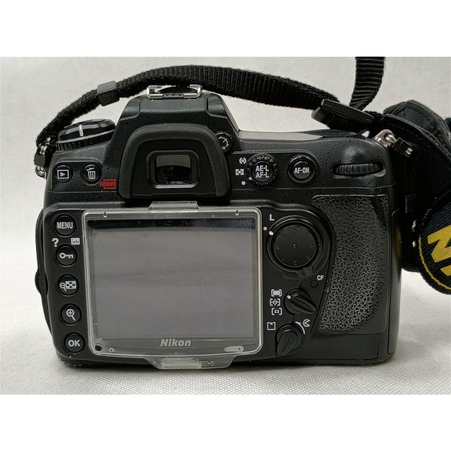 ニコン Nikon デジタル一眼レフカメラ D300 : ワットマン Yahoo