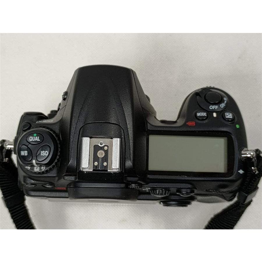 ニコン Nikon デジタル一眼レフカメラ D300 : ワットマン Yahoo