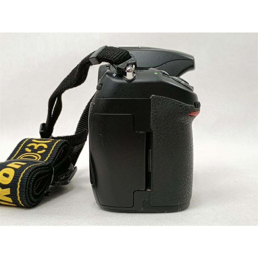 ニコン Nikon デジタル一眼レフカメラ D300 : ワットマン Yahoo