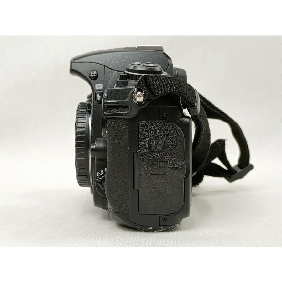 ニコン Nikon デジタル一眼レフカメラ D300 : ワットマン Yahoo