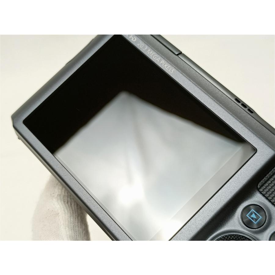 キヤノン Canon コンパクトデジタルカメラ ブラック PowerShot SX720