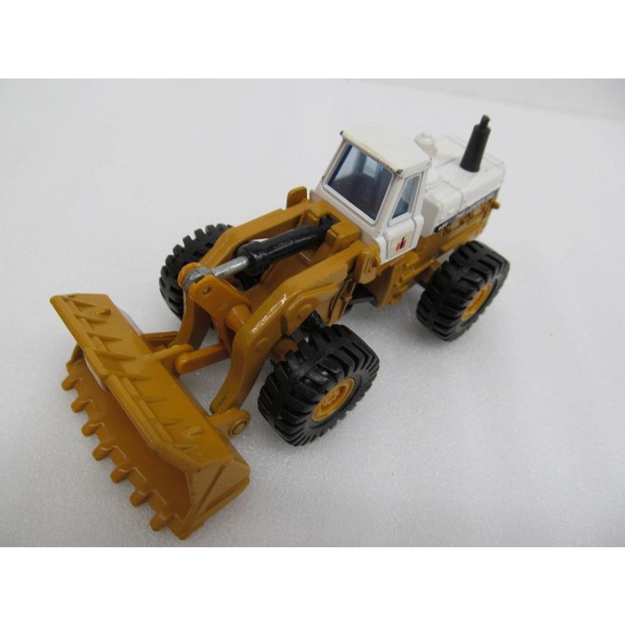 トミカ ダンディ 033 小松 ペイローダー : ワットマン Yahoo