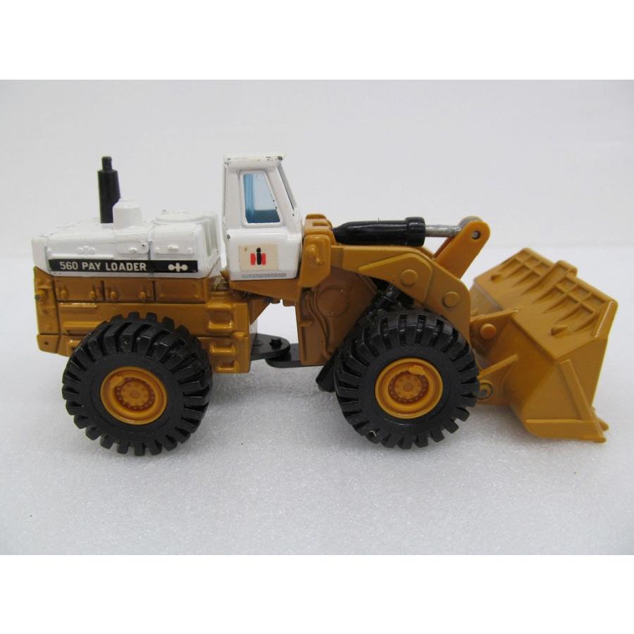 トミカ ダンディ 033 小松 ペイローダー : ワットマン Yahoo