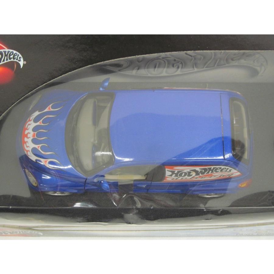 未使用】 ホットウィール HotWHeels ミニカー Chrysler Panel Cruiser 