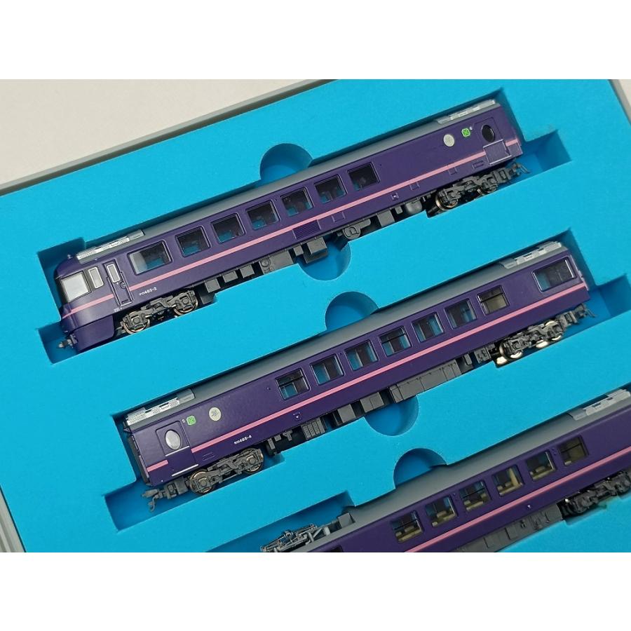 マイクロエース MICRO ACE Nゲージ 485系 お座敷電車「華」6両セット A 