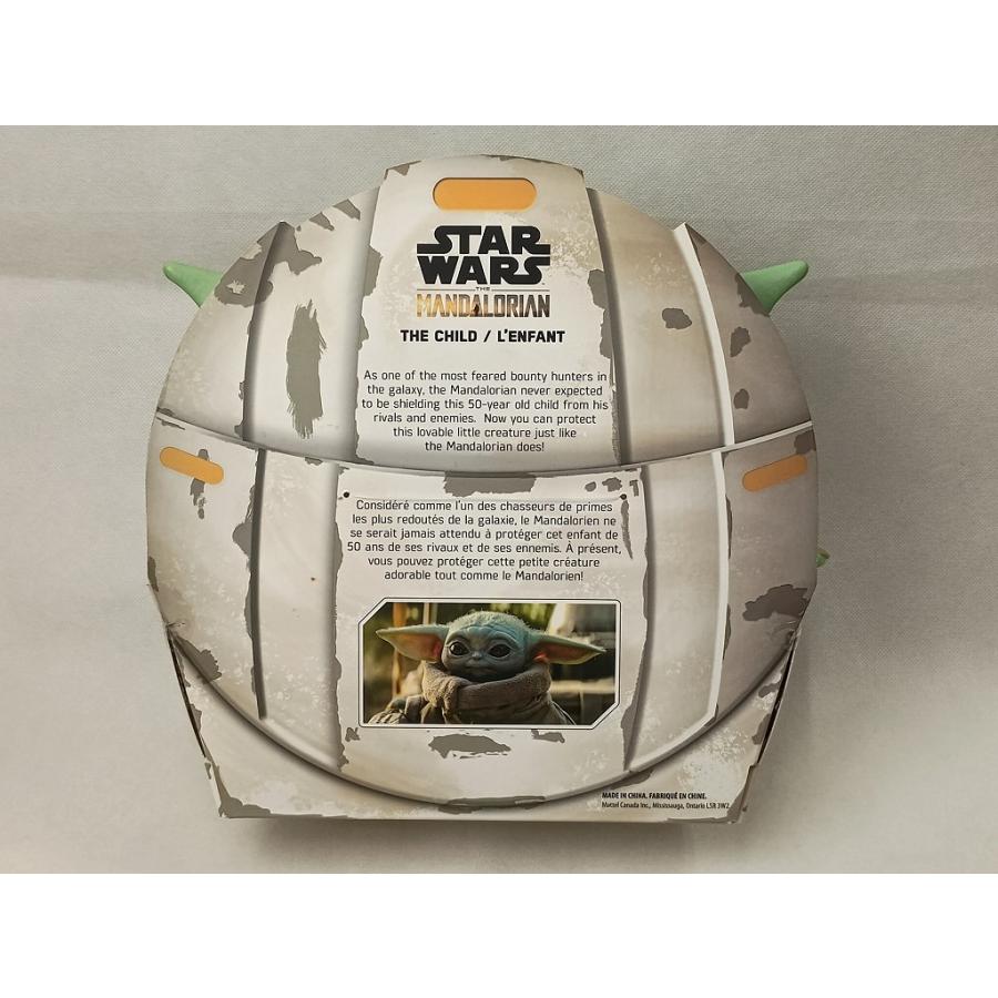 マテル MATTEL スター・ウォーズ マンダロリアン 「ザ・チャイルド